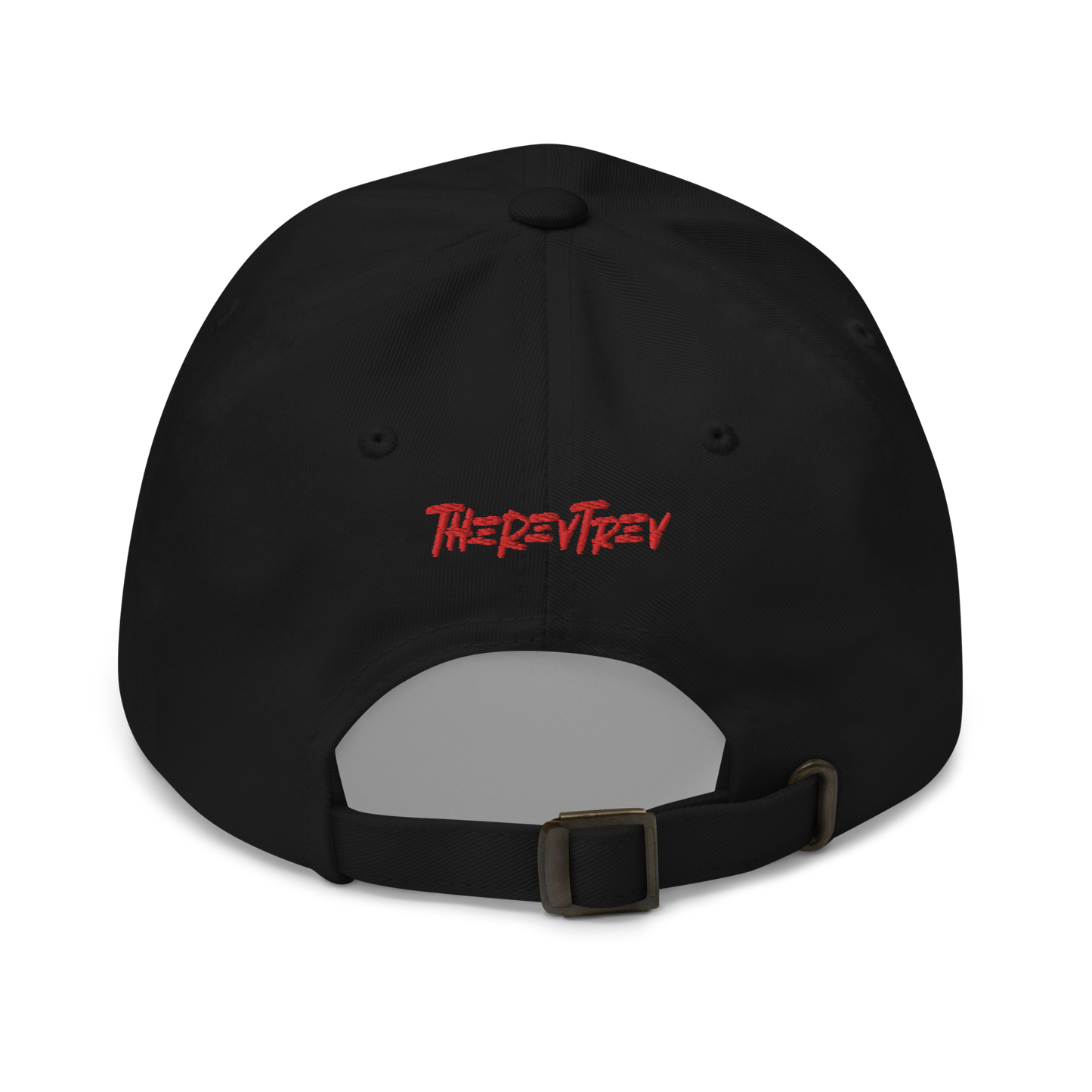 TheRevTrev Dad hat