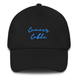 Conner Coble Dad hat