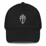 The Good Knight Dad hat