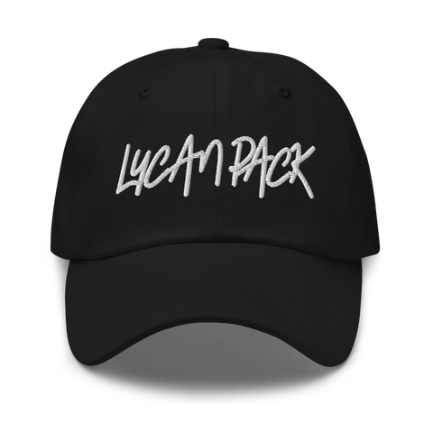 True Lykan Dad hat