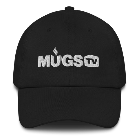 MugsTV Dad Hat