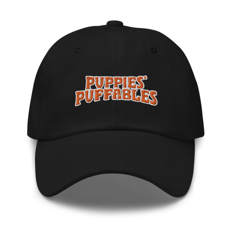 IGotPuppies Puffables Dad Hat