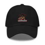 CavDaddy Dad hat