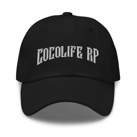 CocoLife RP Dad hat