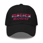 MagickMoonshot Dad hat
