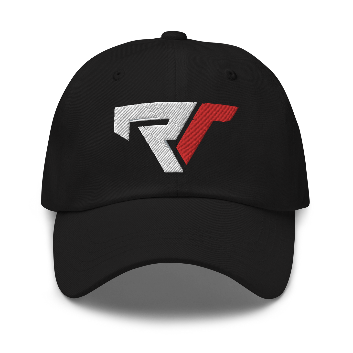 TheRevTrev Dad hat