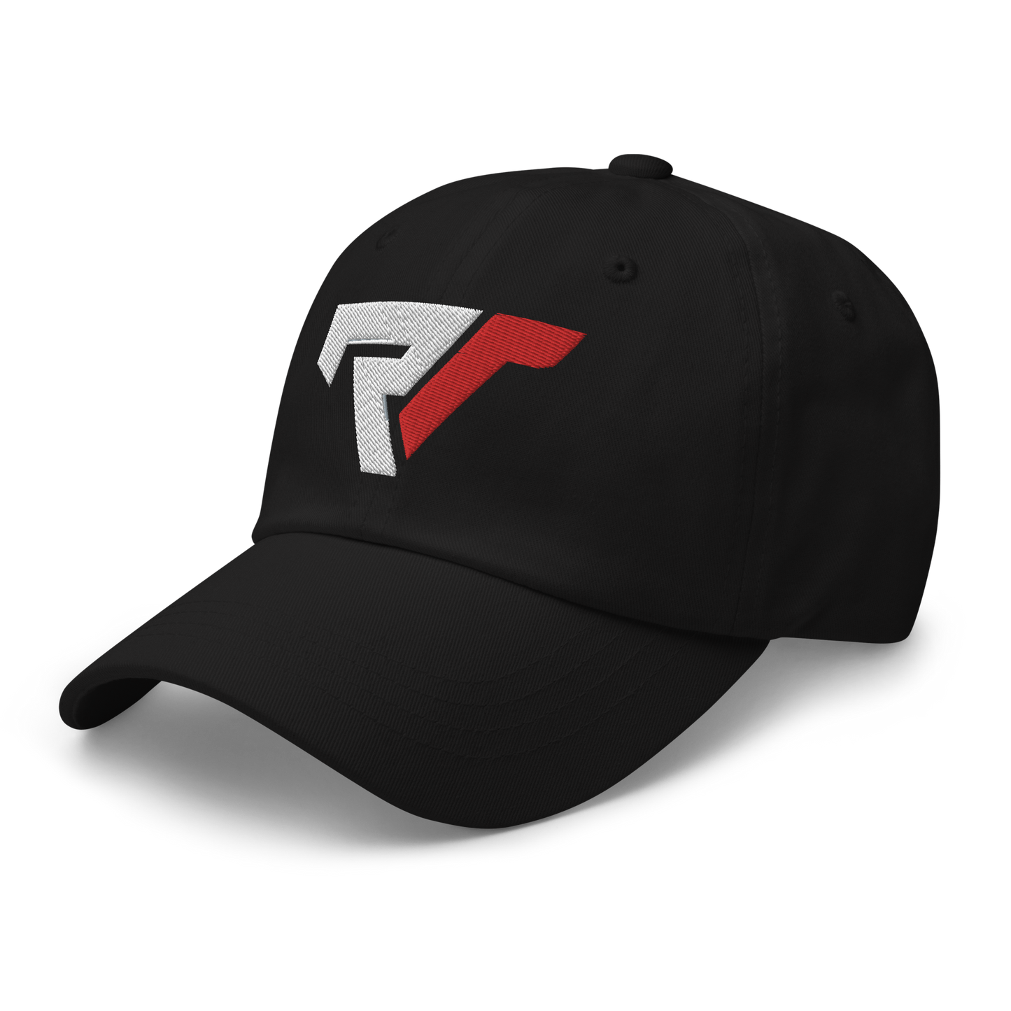 TheRevTrev Dad hat