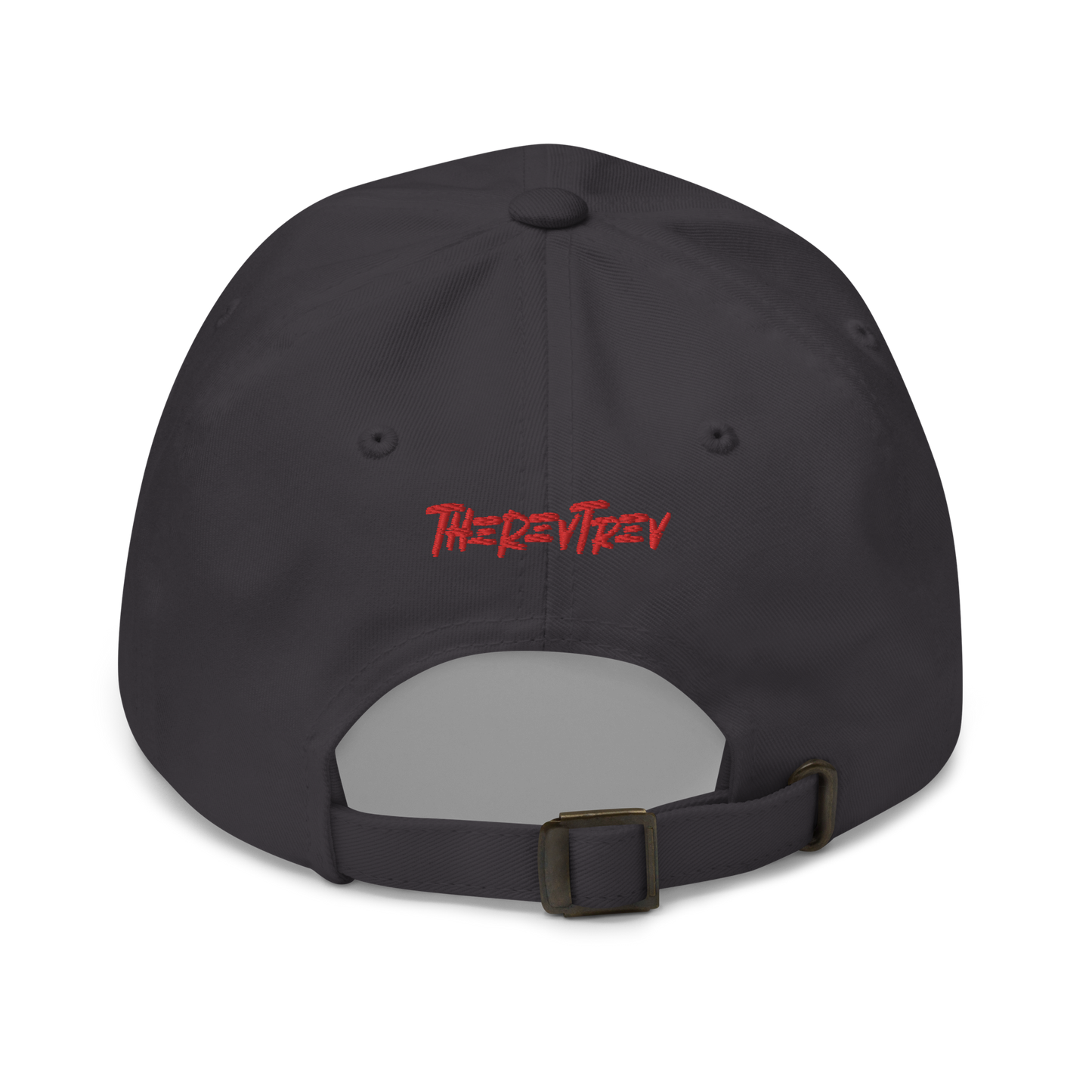 TheRevTrev Dad hat