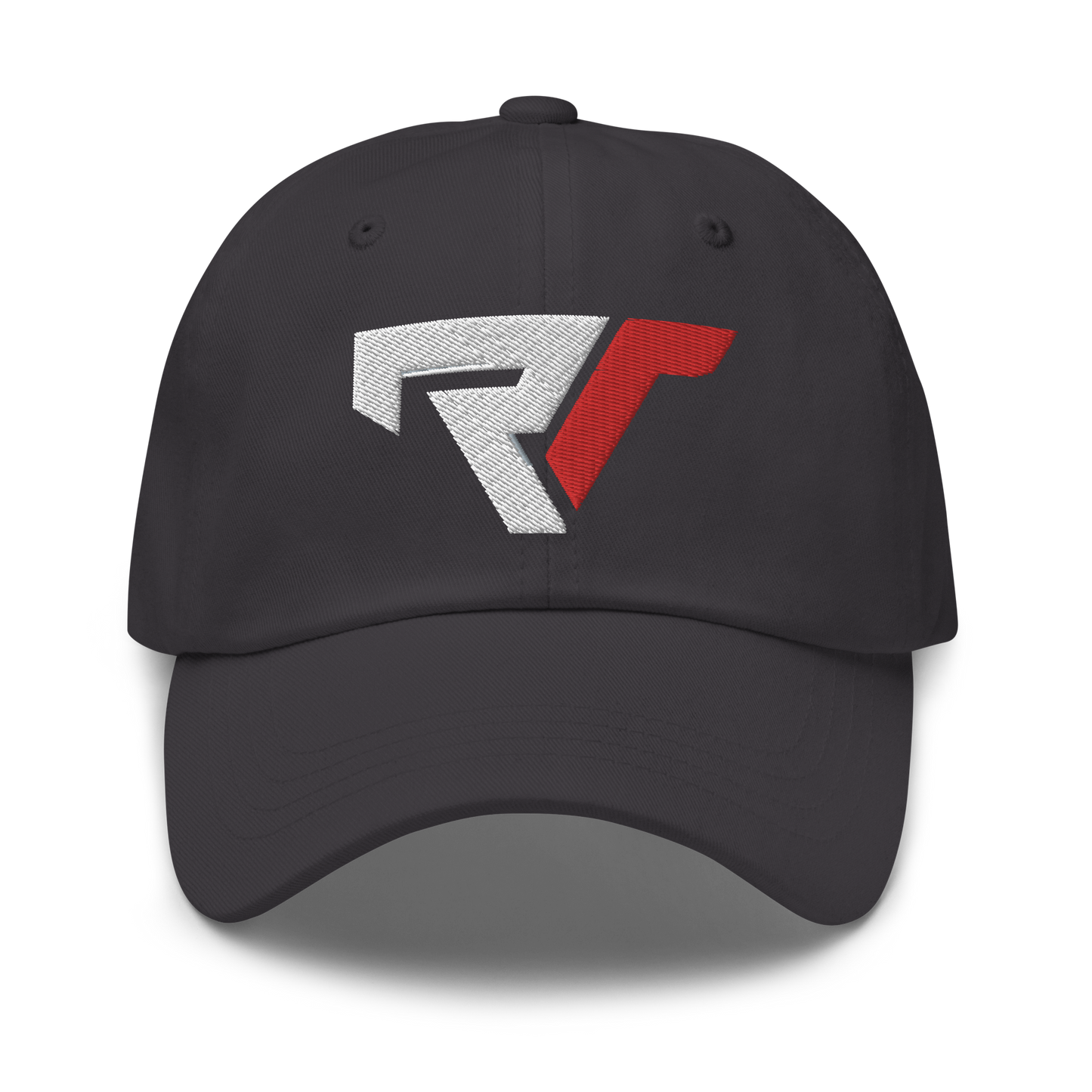 TheRevTrev Dad hat