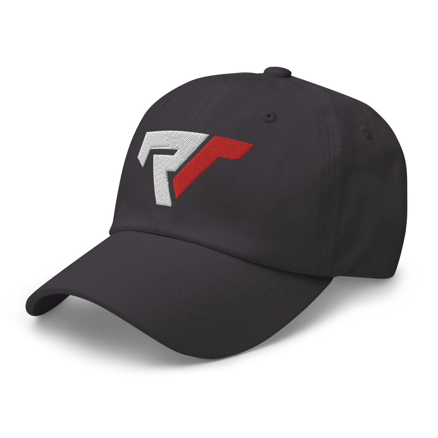 TheRevTrev Dad hat