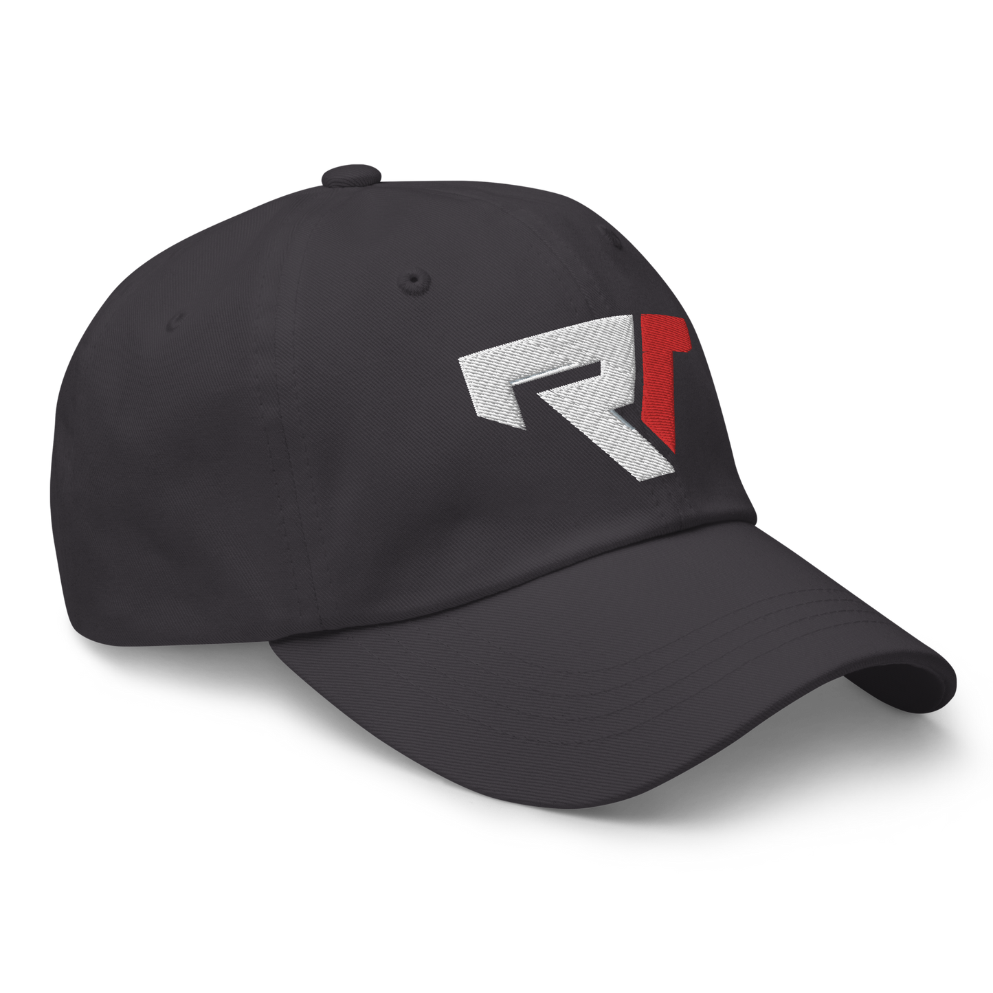 TheRevTrev Dad hat