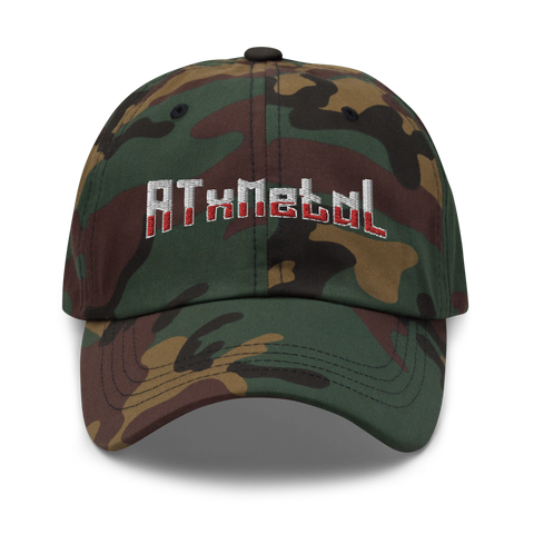 ATxMetal Dad hat