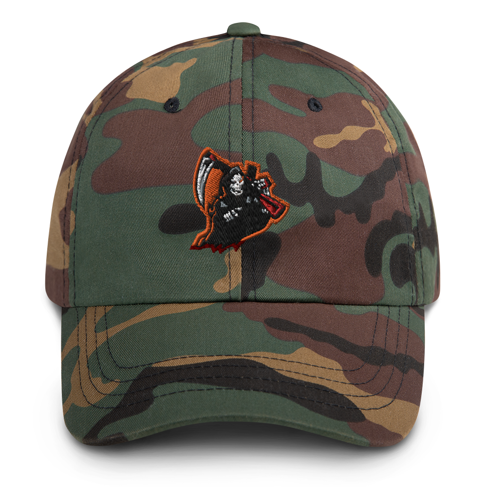 xMODX4XWARx Dad hat