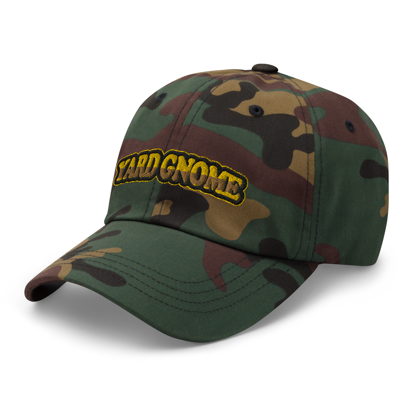 YardGnome Dad hat
