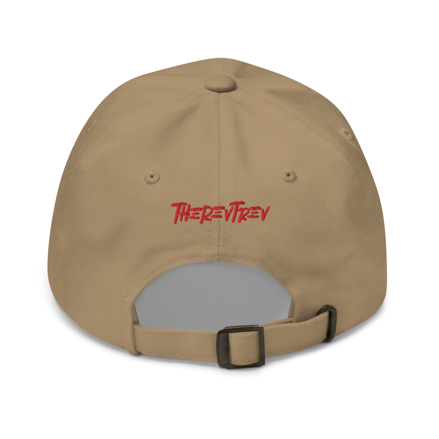 TheRevTrev Dad hat