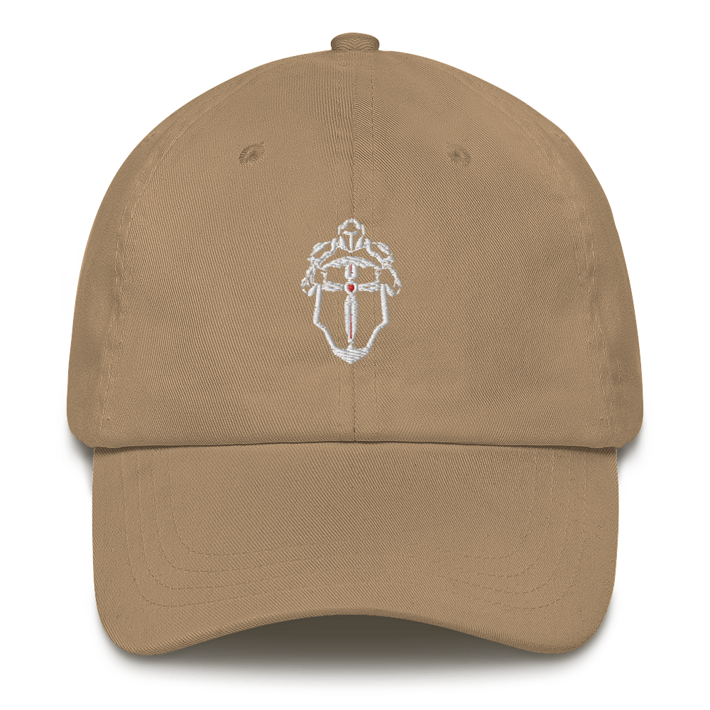 The Good Knight Dad hat