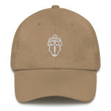 The Good Knight Dad hat