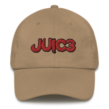 Juic3 Dad hat