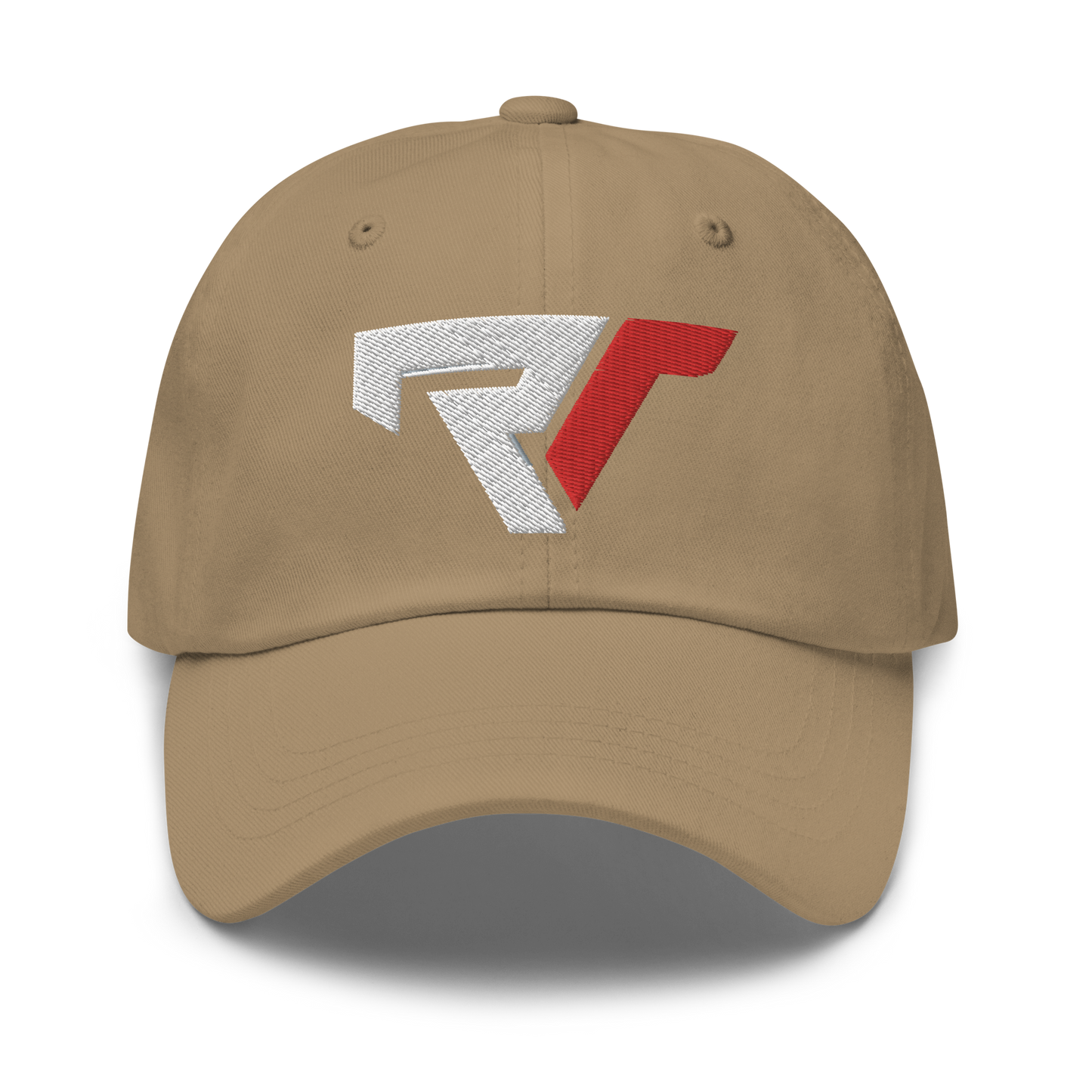 TheRevTrev Dad hat