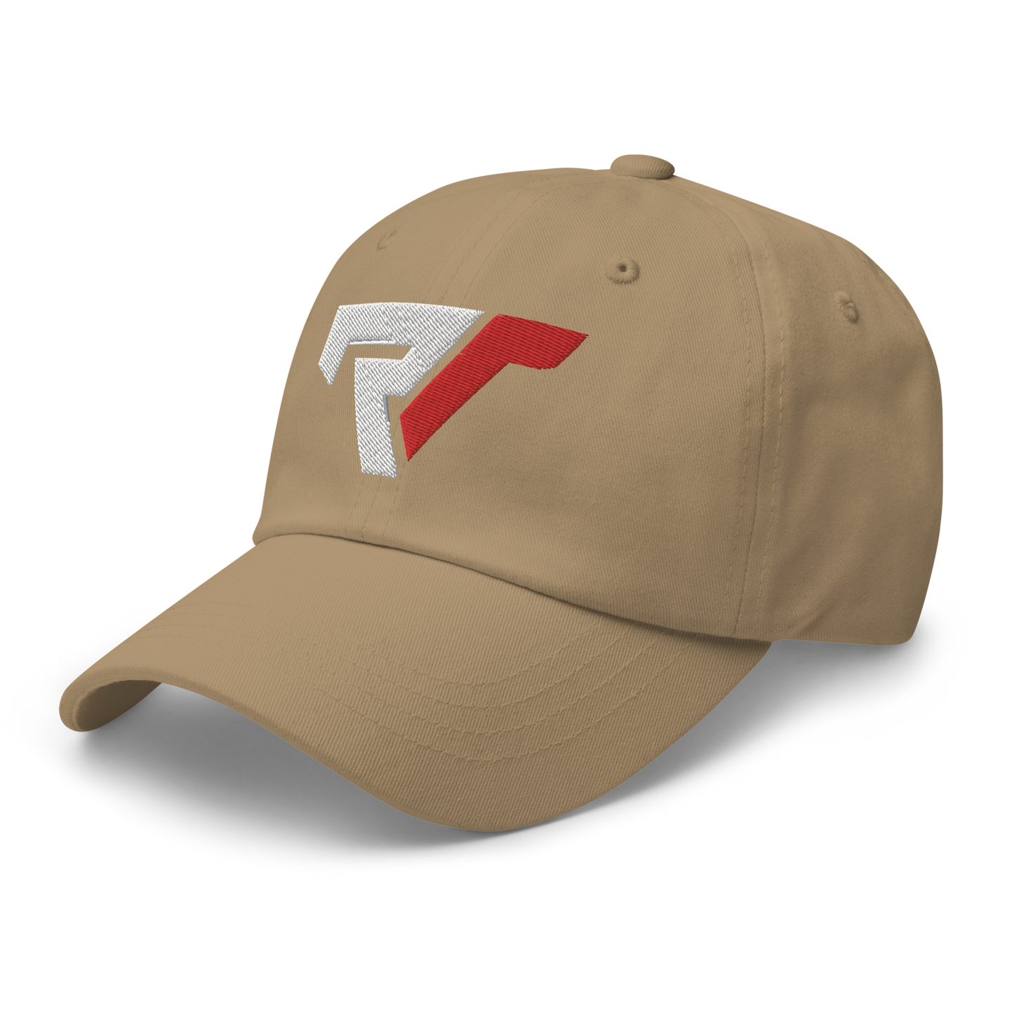 TheRevTrev Dad hat