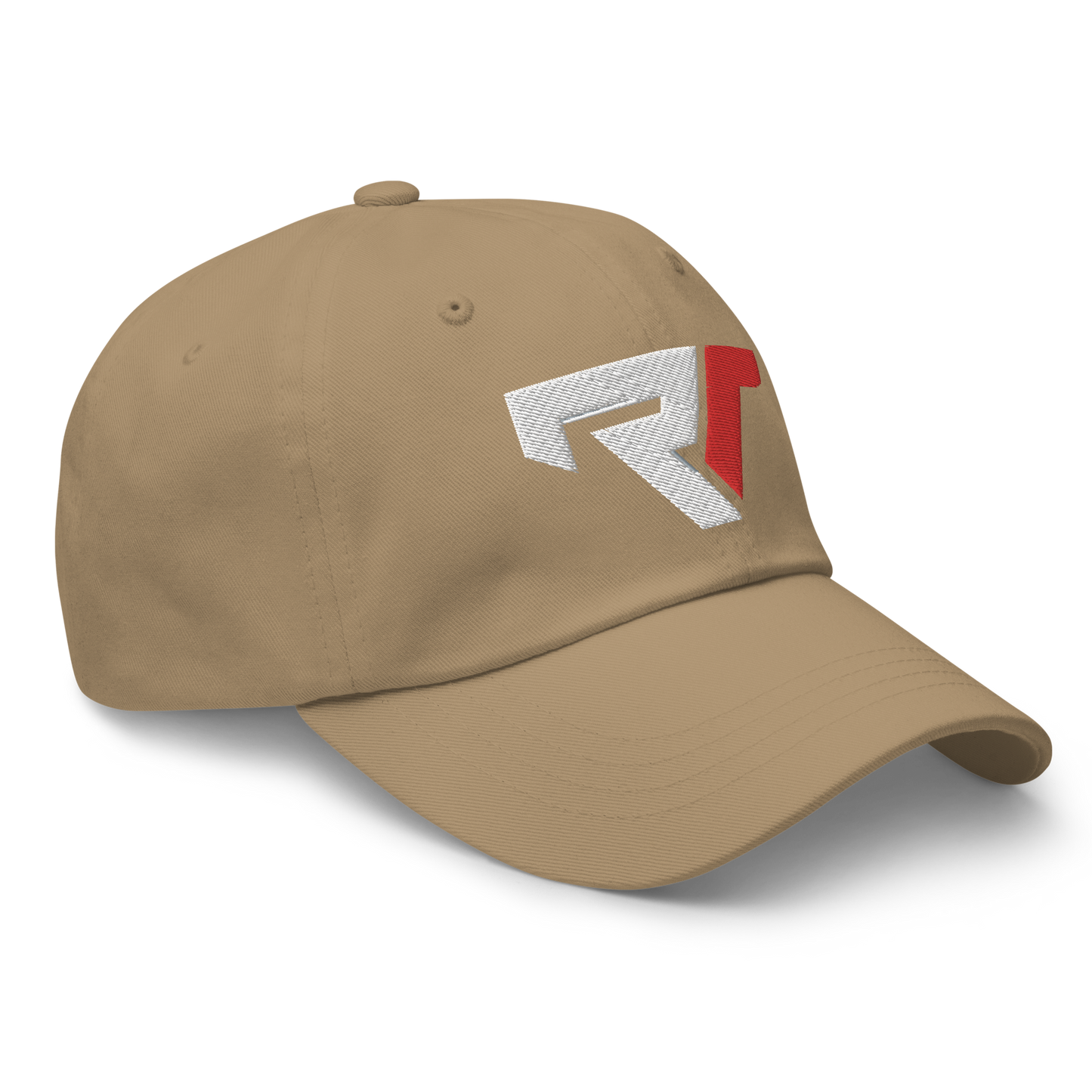 TheRevTrev Dad hat