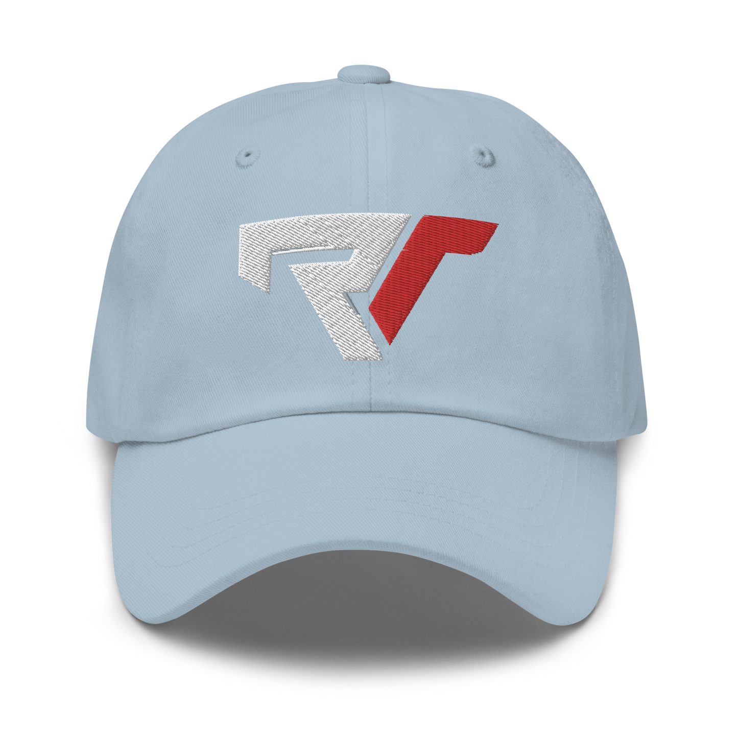 TheRevTrev Dad hat