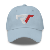 TheRevTrev Dad hat