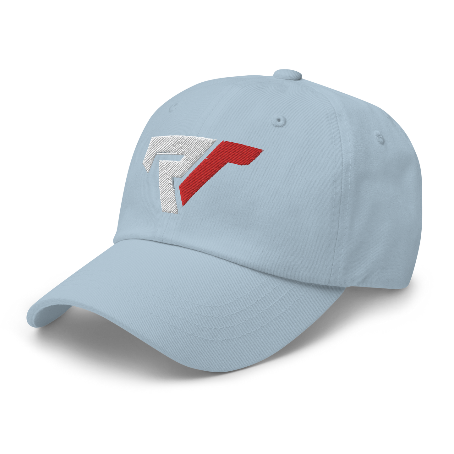 TheRevTrev Dad hat