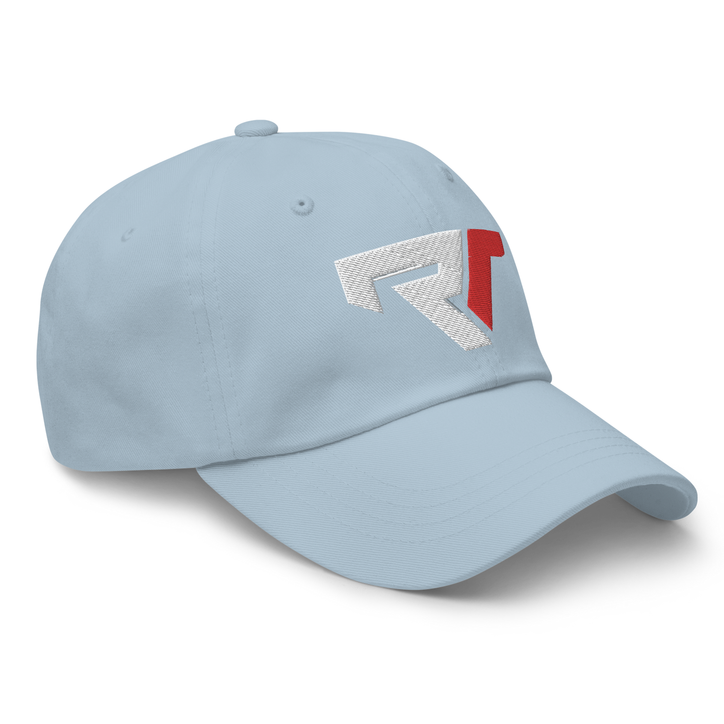 TheRevTrev Dad hat
