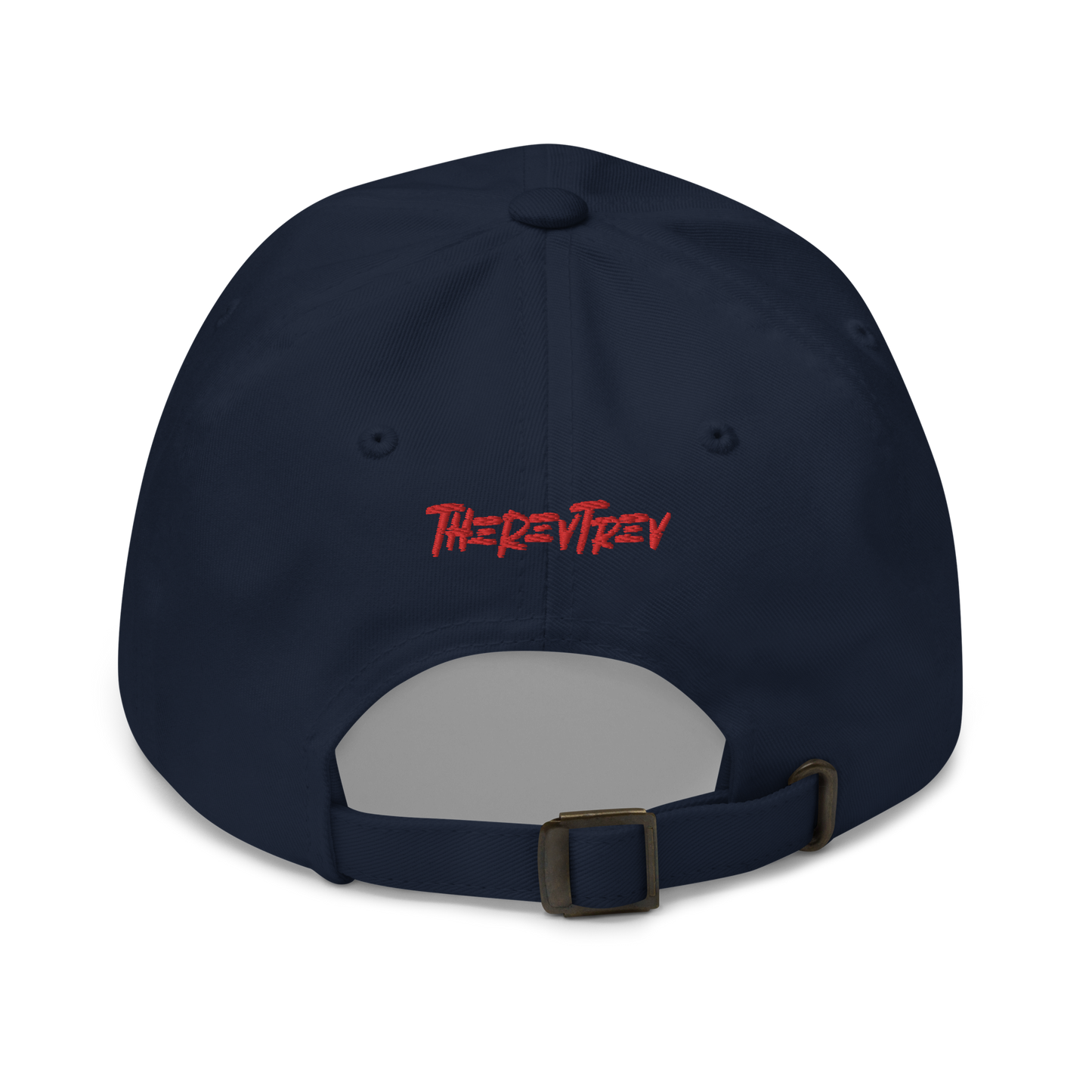 TheRevTrev Dad hat