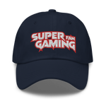 Super Fan Gaming Dad hat