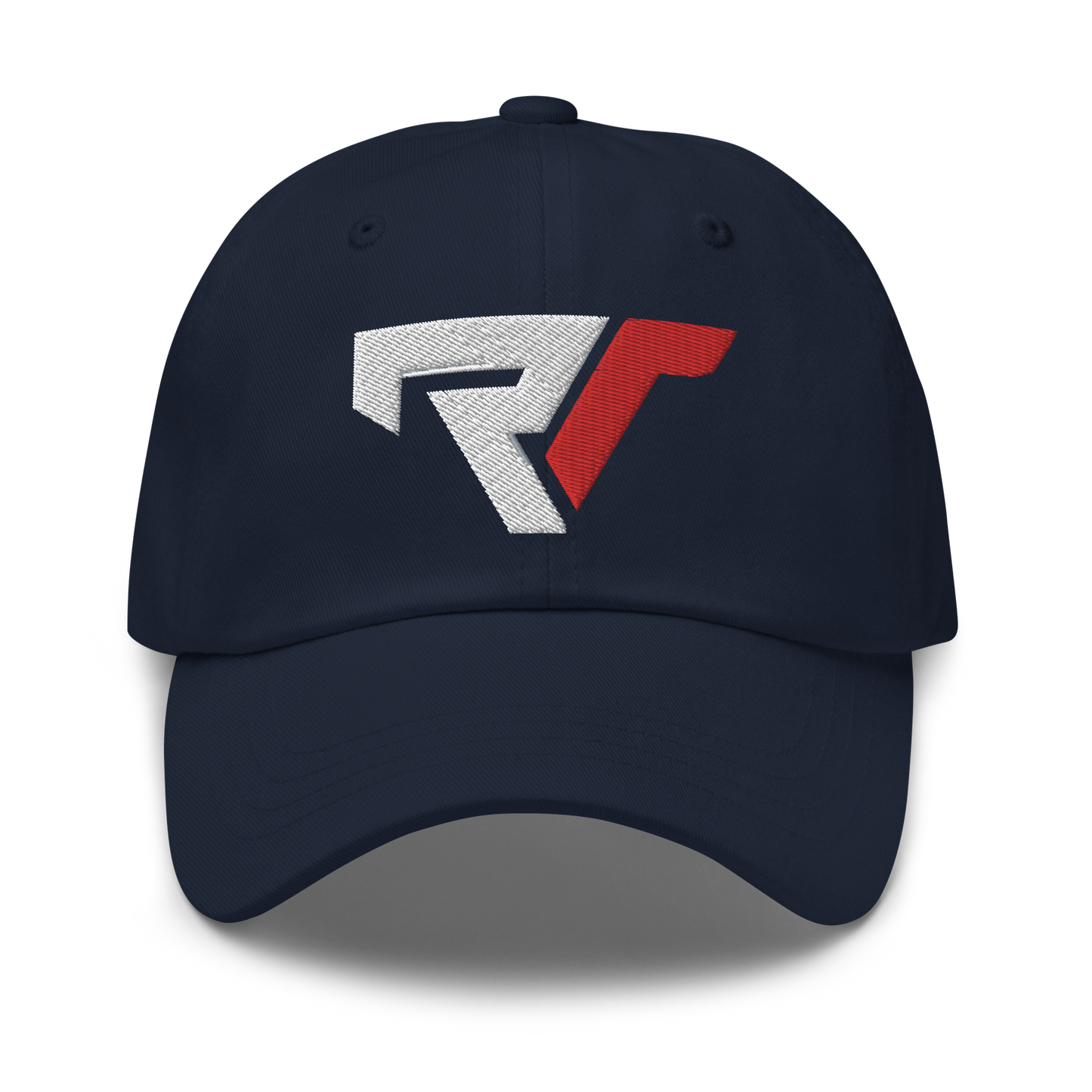 TheRevTrev Dad hat