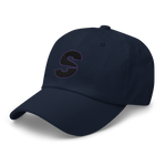 Suttledge Dad hat