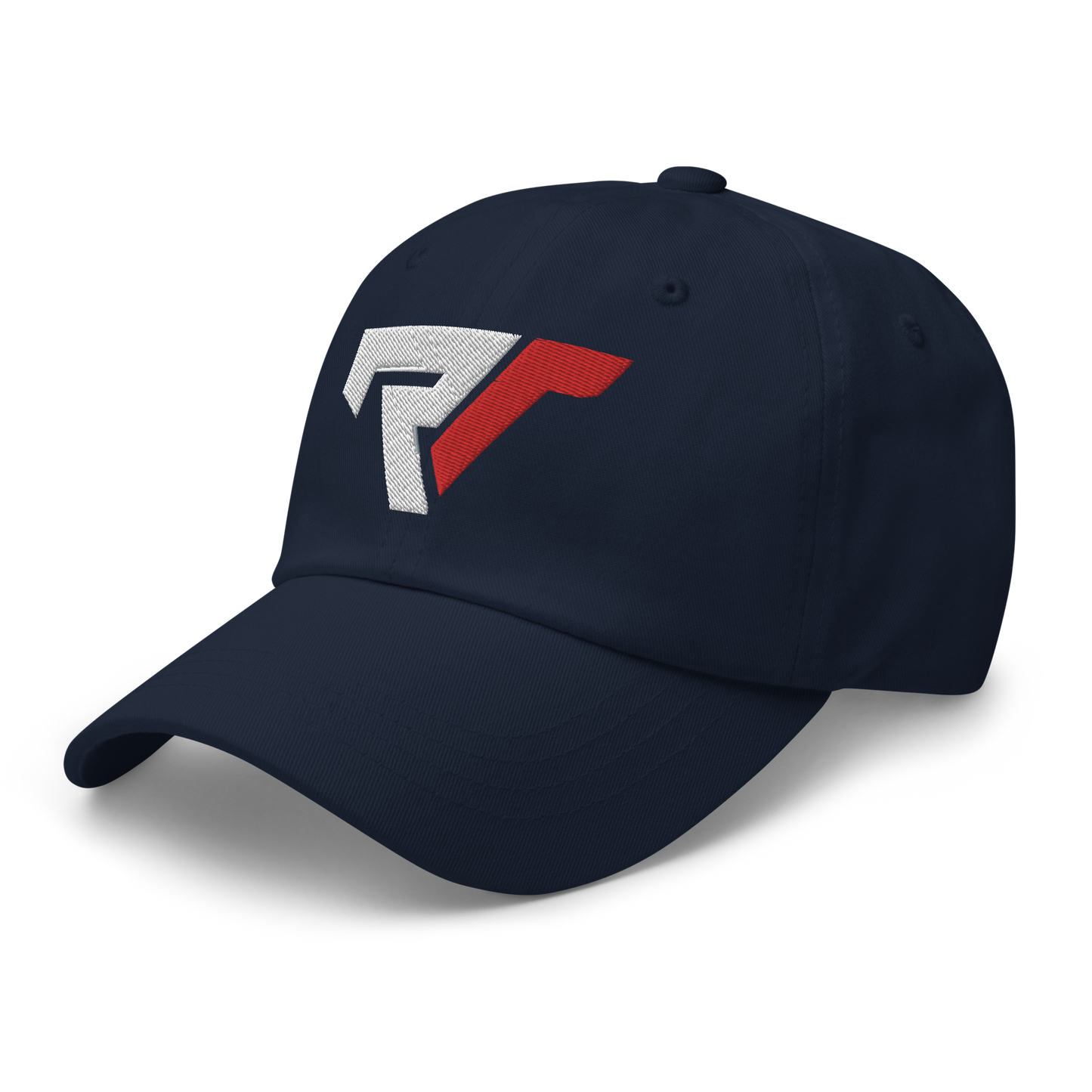 TheRevTrev Dad hat