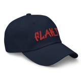 Flak_TV Dad hat