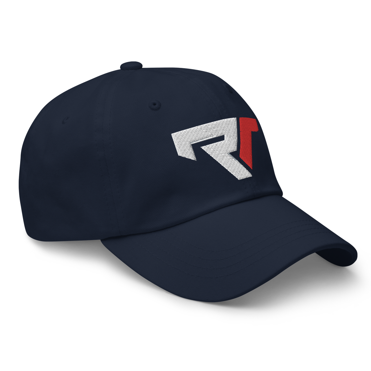 TheRevTrev Dad hat
