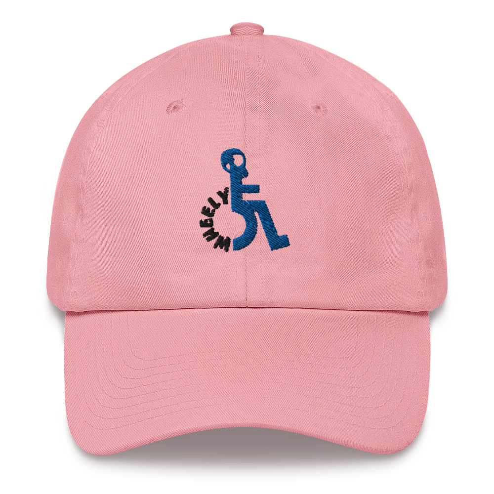 WheelyTv Dad hat