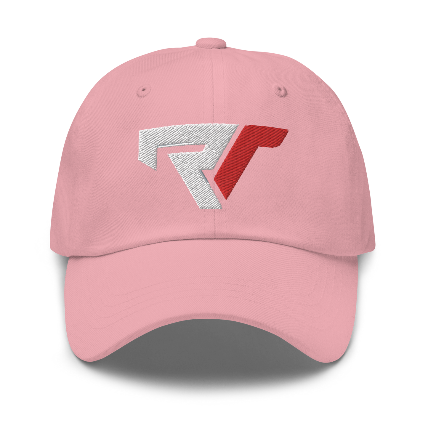 TheRevTrev Dad hat