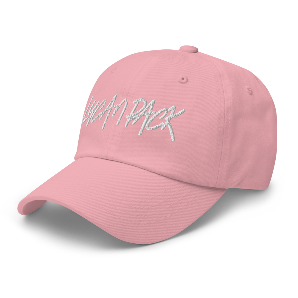 True Lykan Dad hat