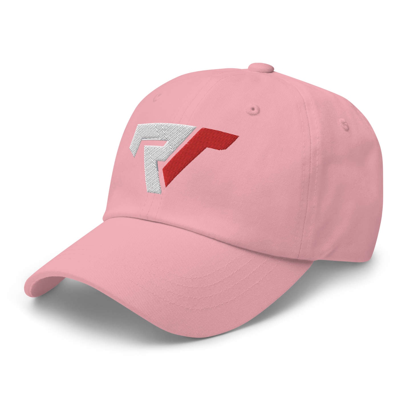 TheRevTrev Dad hat