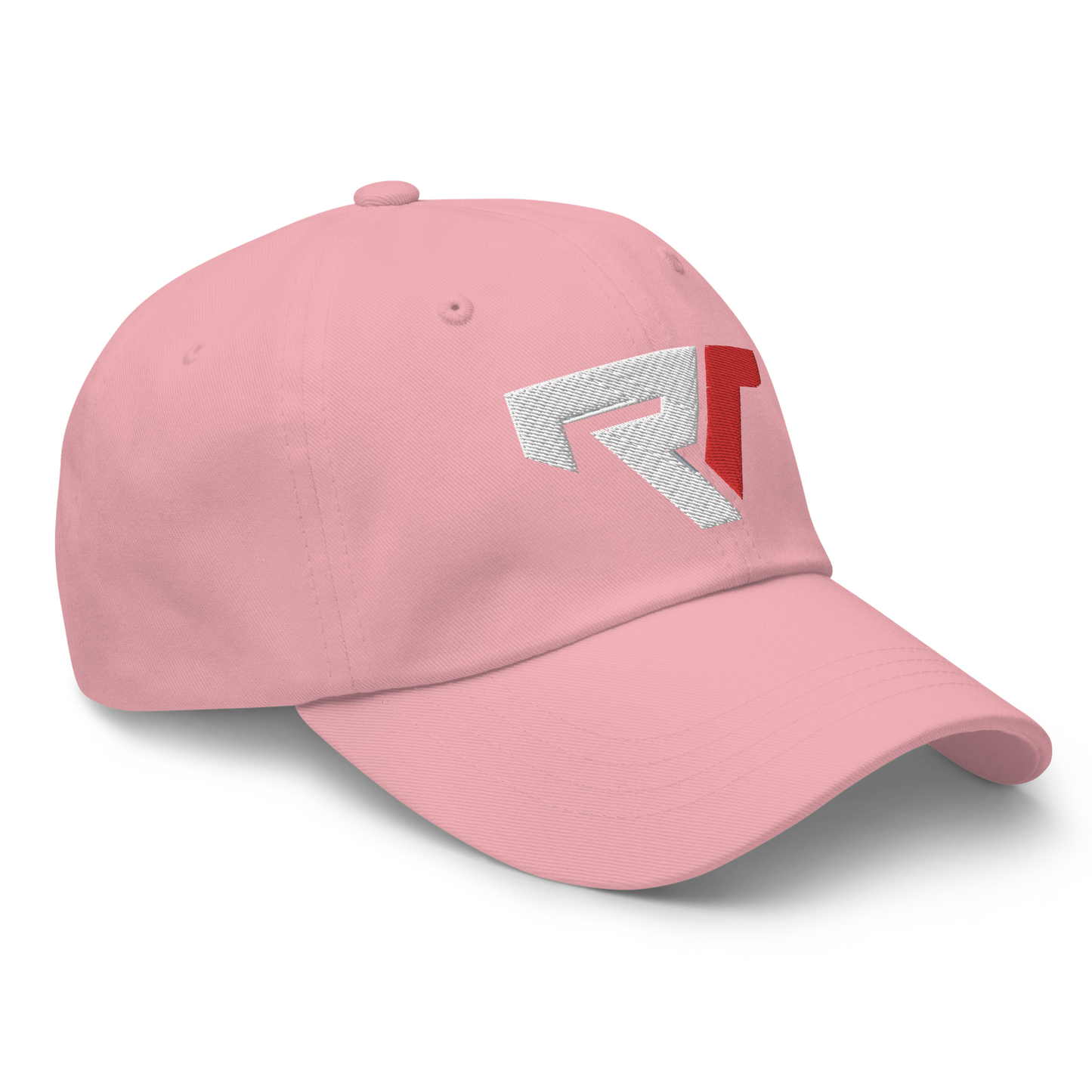 TheRevTrev Dad hat