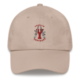 Yenglin Brothers Dad hat