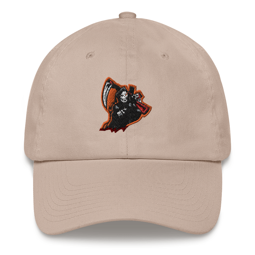 xMODX4XWARx Dad hat