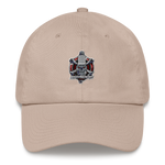 Angry Mechanic Gaming Dad hat