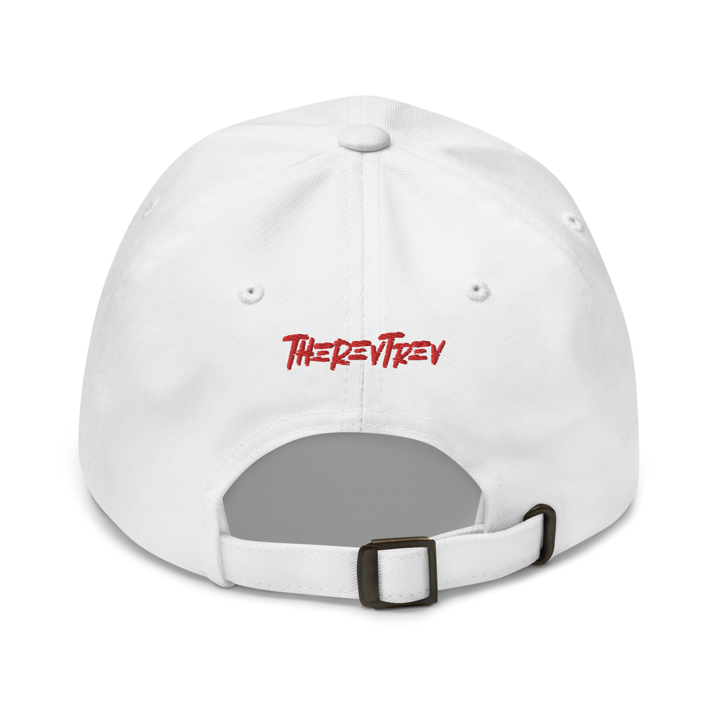 TheRevTrev Dad hat