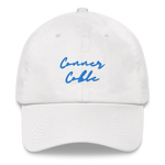 Conner Coble Dad hat