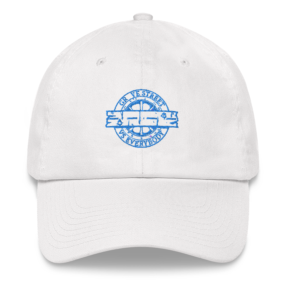 Stream of Thrones Gaming Dad Hat