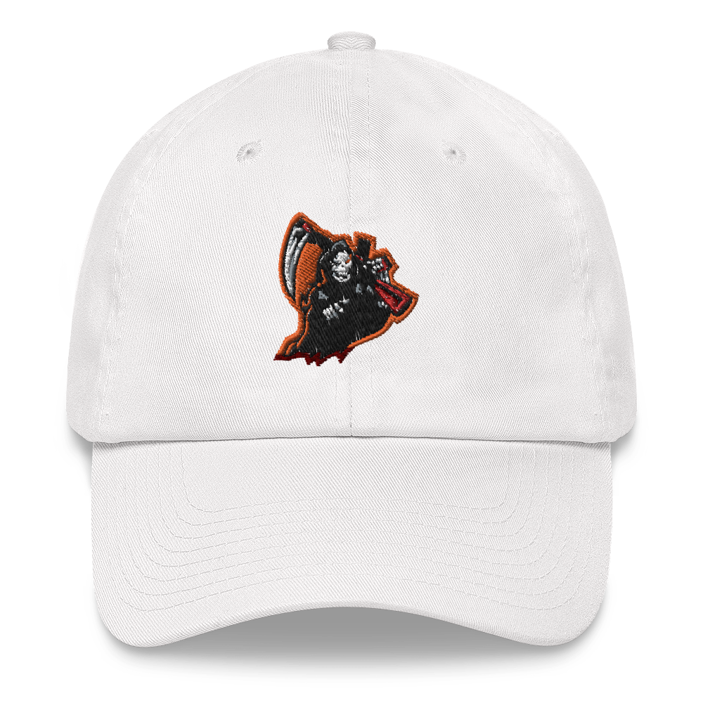 xMODX4XWARx Dad hat