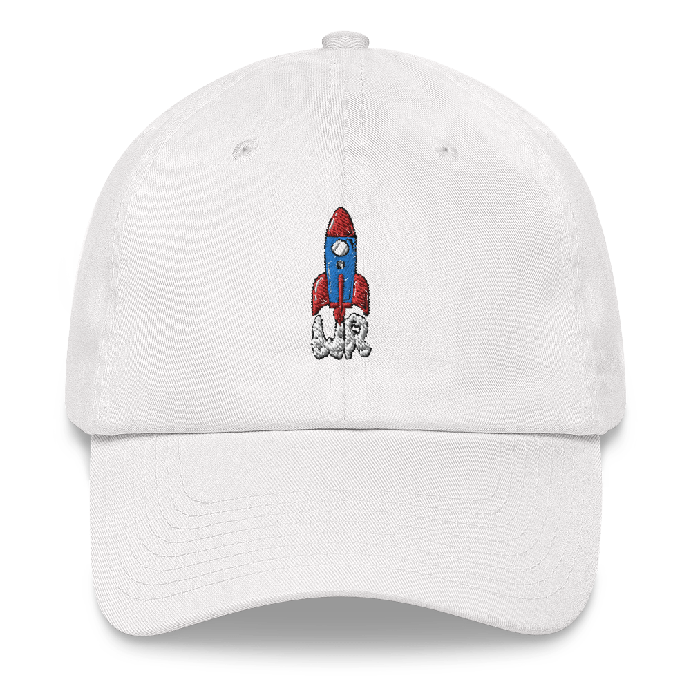 Wanderingrocket Dad hat