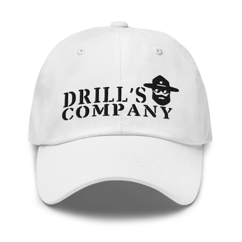 Drill Dad hat